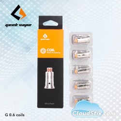 Geekvape G series coils 0.6