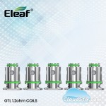 Eleaf GTL Coils x 5