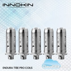 Innokin Endura T18E Pro Coil