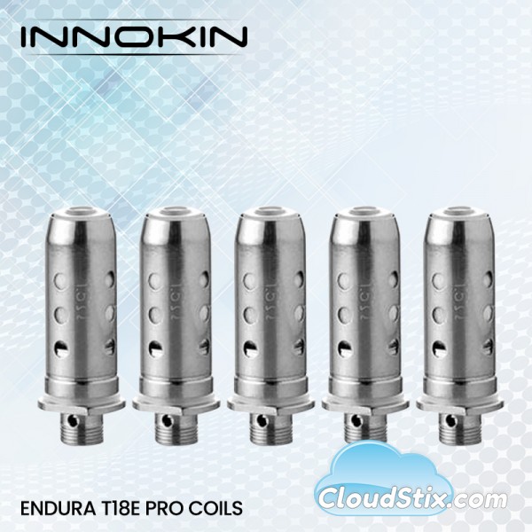 Innokin Endura T18E Pro Coil