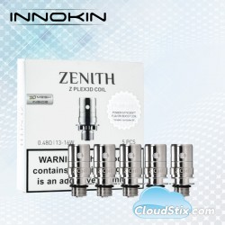 Zenith 3D Plex Coils
