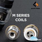 M Series Coils