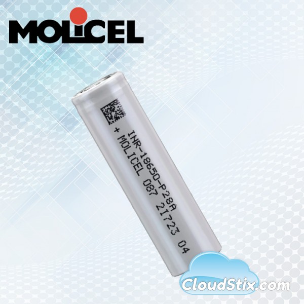 Molicel P28A