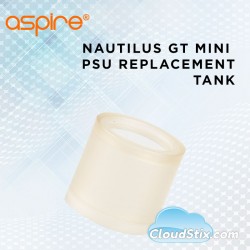 Nautilus GT Mini PSU