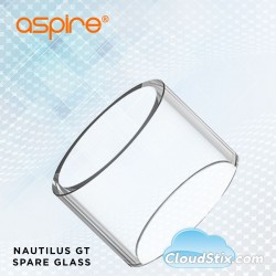 Nautilus GT Glass