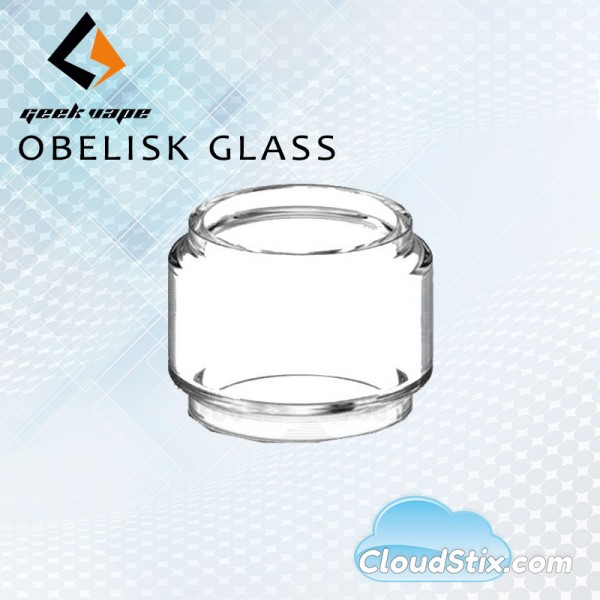Obelisk Glass V2