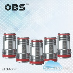 OBS E Series Coils