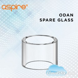 Aspire Odan Glass
