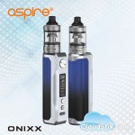Aspire Onixx Kit