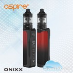 Aspire Onixx Kit