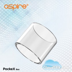Pockex Box Glass V2