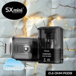 SxMini Puremax Pods