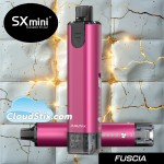 SxMini Puremax Kit