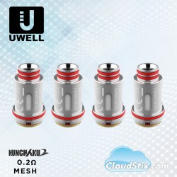 Uwell UN2 0.2 Coils