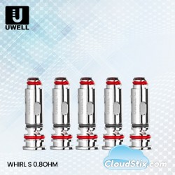 Uwell Whirl-S Coils