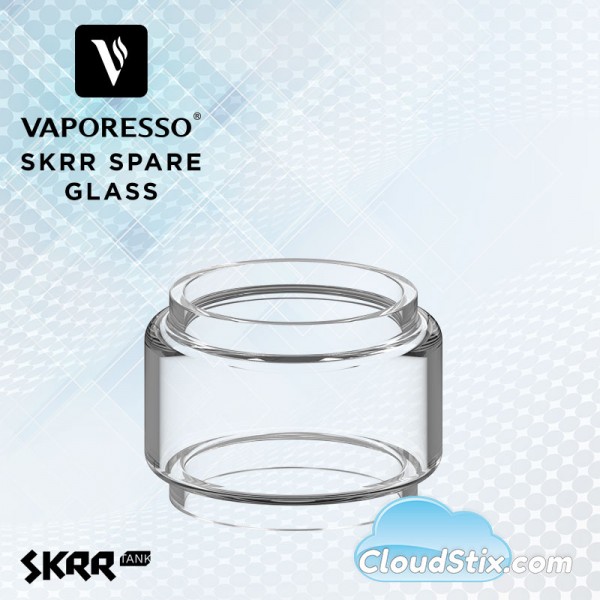SKRR Glass