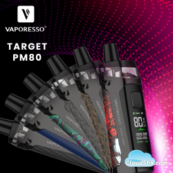 Target PM80 Kit