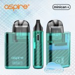 Aspire Minican Plus