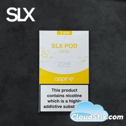 Mango SLX Pods