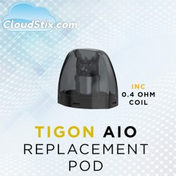 Tigon AIO Pod