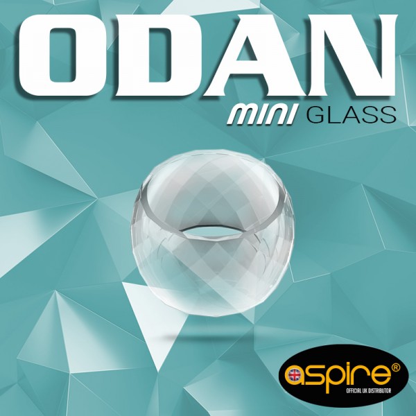 Odan Mini Crystal Glass
