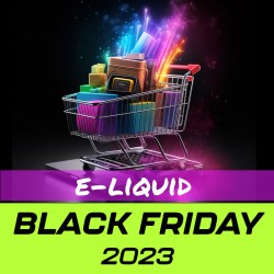 Black Friday E Liquid