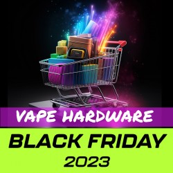 Black Friday Hardware