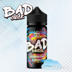 Bad Juice Candy Rainbow