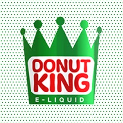 Donut King E Liquid