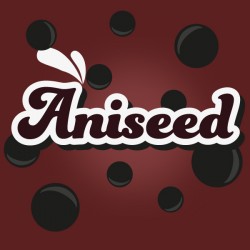 Aniseed E-Liquid