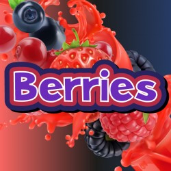 Berries E-liquid