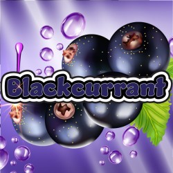 Blackcurrant E-liquid