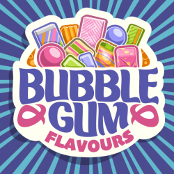 Bubblegum E-liquid