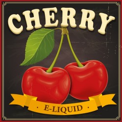 Cherry E-liquid