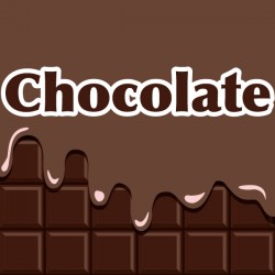 Chocolate E Liquid 
