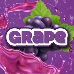 Grape E Liquid 
