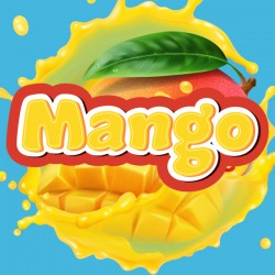 Mango E Liquid 