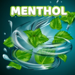 Menthol E-liquid