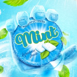 Mint E-liquid