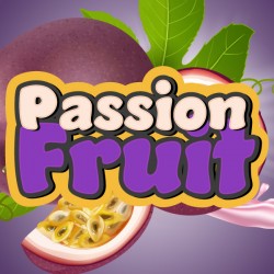 Passion Fruit E-liquid