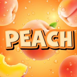 Peach E-liquid