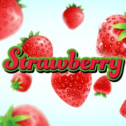 Strawberry E Liquid 