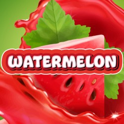 Watermelon E Liquid 