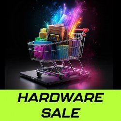 Vape Hardware Deals