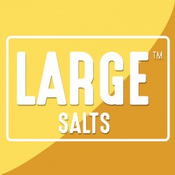 Large Salts E Liquid