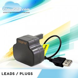 USB leads and Plugs