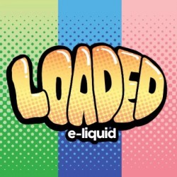 Loaded E Liquid