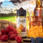Mango Raspberry Cider E Liquid