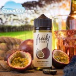 Passionfruit Cider E Liquid