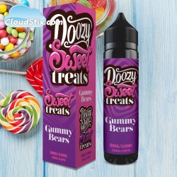 Doozy Gummy Bears